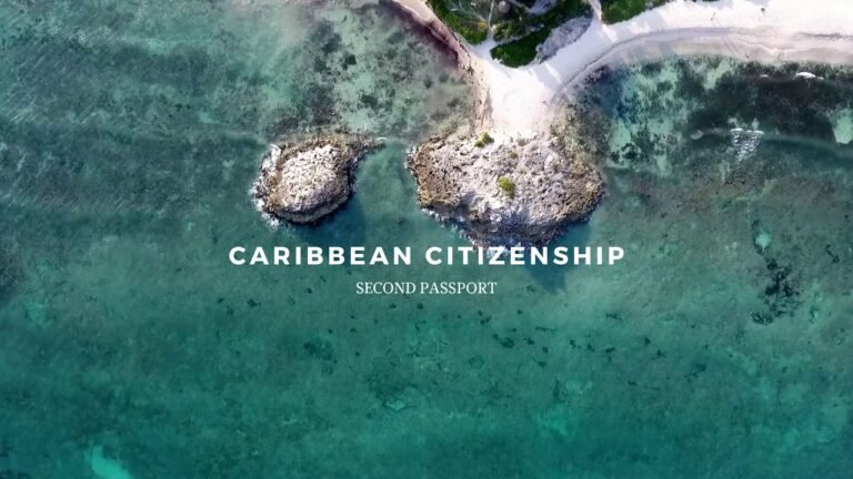 InvestPassport | Global Citizenship solutions for Americans