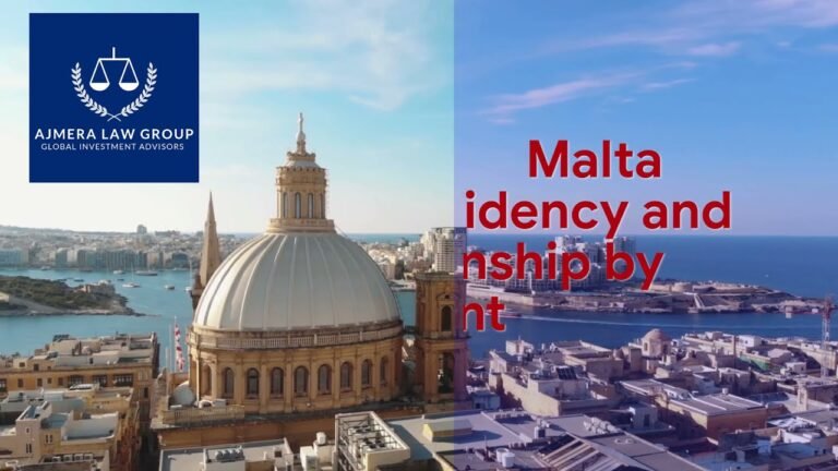 Malta Golden Visa Residency and Citizenship by Investment | Second passport | Europe Residency Visa Malta Golden Visa Residency and Citizenship by Investment | Second passport | Europe Residency Visa