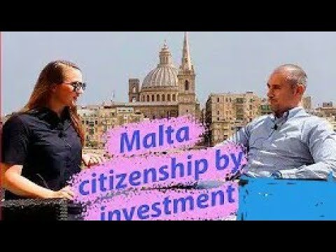 Malta citizenship by investment