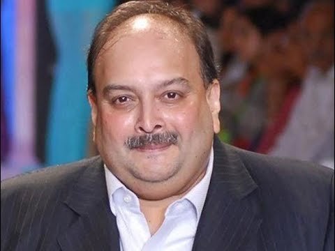 Mehul Choksi granted citizenship as no adverse info given by Indian govt: Antigua Mehul Choksi granted citizenship as no adverse info given by Indian govt: Antigua