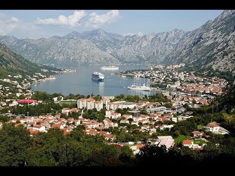 Montenegro 4K