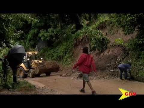 More Destruction