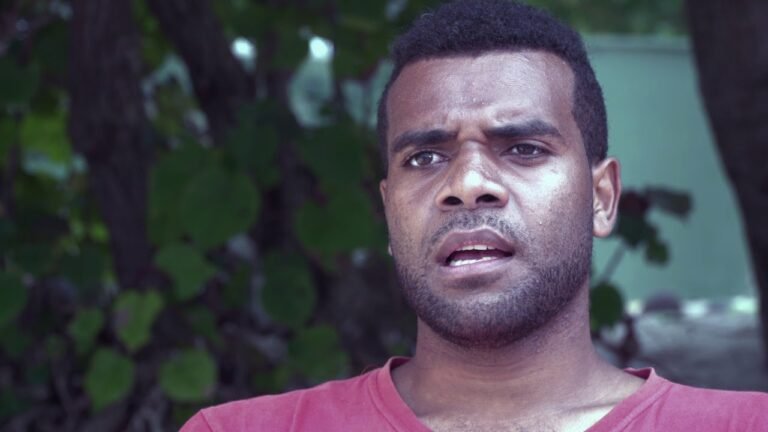 Pacific Voices in Unison : Stories from Vanuatu