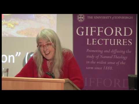 Prof Dame Mary Beard – Them and us