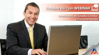 Programa de Visas EB-5 | Operating Agrement | Webinar
