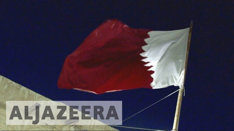 🇶🇦 Qatar to approve permanent residency for some expats