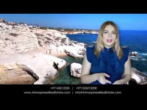 Second Passport + Free Cyprus Property Tour