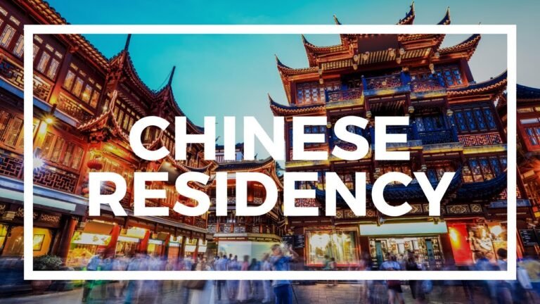 Second residency in China, Labuan offshore companies, offshore IRA LLCs