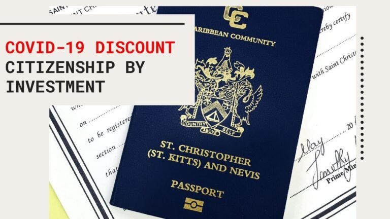 St Kitts Citizenship by Investment I Investor Visa I Life in St Kitts: Tourism: Enriching Lives