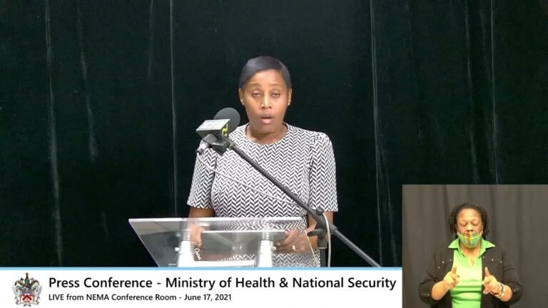 St. Kitts & Nevis records 1 COVID-19 death and 28 new cases on June 16, 2021 | 208 Active Cases St. Kitts & Nevis records 1 COVID-19 death and 28 new cases on June 16, 2021 | 208 Active Cases