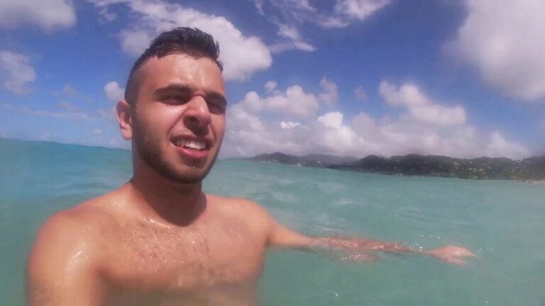 Traveling and day 1 back in Grenada for Medical School at SGU | Vlog 1 Traveling and day 1 back in Grenada for Medical School at SGU | Vlog 1