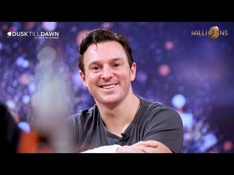 Trickett's Room – PLO Cash Poker | MILLIONS UK 2020 | Full Stream | partypoker