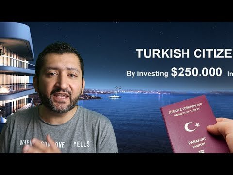 Turkey Residency Vs Turkey Citizenship | Moving to Turkey | Citizenship after 5 yrs