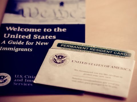 US Greencard ( E2 Vs EB-5 Visa Programs)