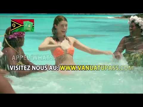 VANUATU PASSEPORT