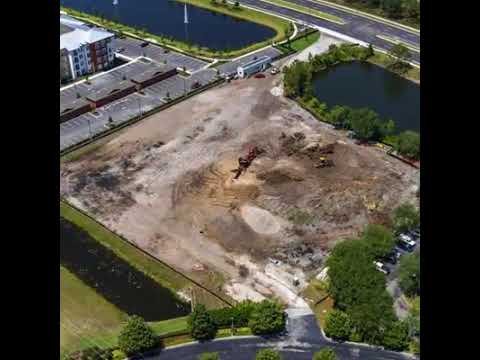 Visas EB-5 | Project La Quinta – SeaWorld Orlando Updates | April 2018