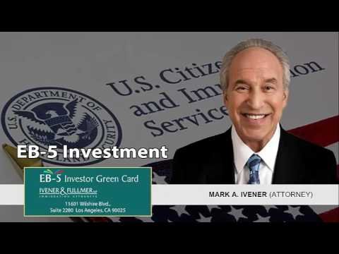 What Investment Options Do EB-5 Investors Have? | (800) 251-8883