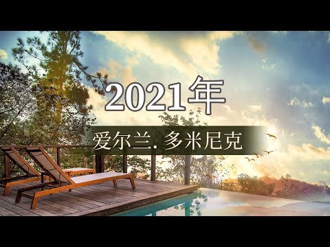 爱尔兰 多米尼克 2021年最值得关注的项目 #爱尔兰 #多米尼克 #移民 #护照