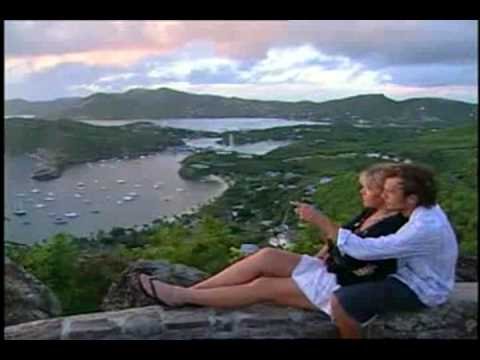 ANTIGUA & BARBUDA – AWESOME