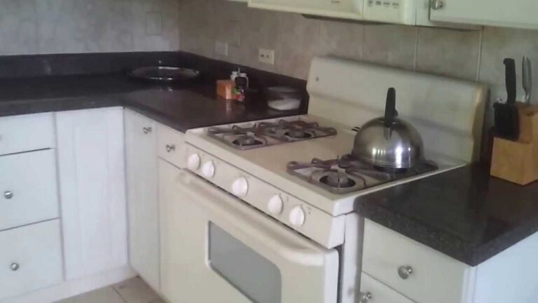 Antigua Real Estate From Stanley's Estate Agents, Indian Creek Villa. Interior Part 1 0f 2