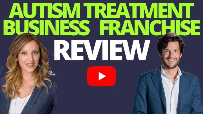 Autism Treatment E2 Visa Business Review