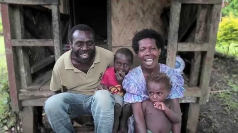 Communities in Vanuatu say thank you to Australians | World Vision Australia