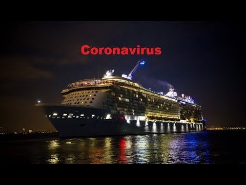 Coronavirus leads Royal Caribbean to bar Chinese, Hong Kong and Macau passport holders