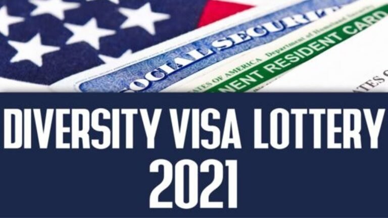 DV Lottery 2019 updates | Green card Lottery USA