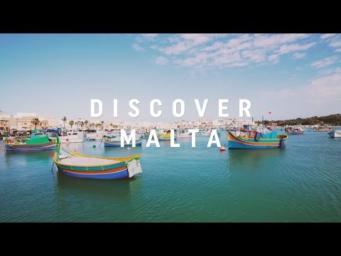 Discover Malta – Turkish Airlines