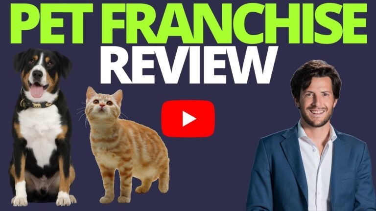 E2 Visa Pet Franchise Review | D.O.G. Hotels