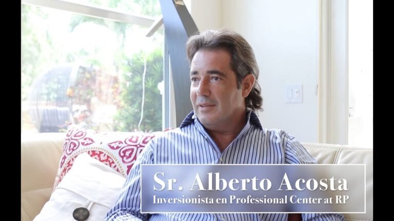 EB5 Investments | Inversionista Visa EB-5 con Green Card | Testimonio