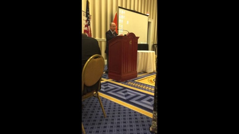 EB5BRICS.com – EB-5 US Investor Visa at the 2015 SelectUSA Investment Summit