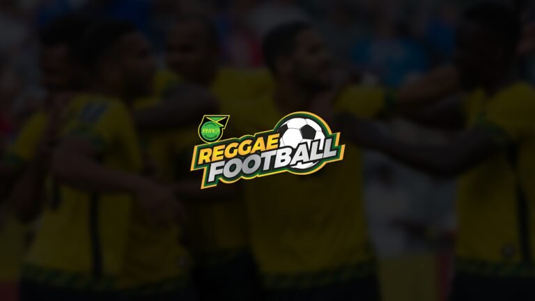 Jamaica VS Antigua and Barbuda International Friendly