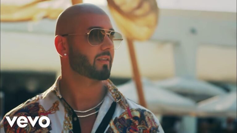 Massari – Ya Nour El Ein (feat. Maya Diab & French Montana)