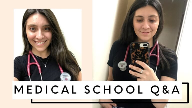 Medical School Q&A: St. George's University, USMLE & More | masonandmiles