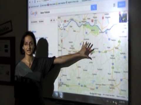 Mobile School for Global Citizenship Mobile School for Global Citizenship