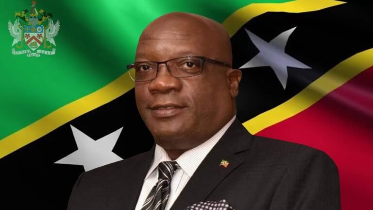 Nation Address | Dr. the Hon Timothy Harris | Prime Minister of St Kitts & Nevis – February 13, 2021