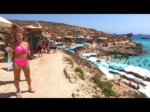 ONE DAY IN MALTA | Tourist Heaven Or Hell?