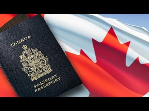 Obywatelstwo kanadyjskie – jak aplikowac? Canadian citizenship – how to apply/ Zycie w Kanadzie 2020