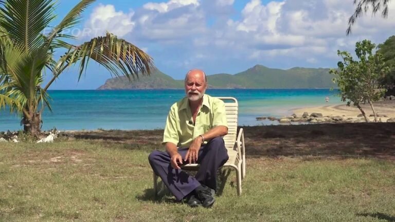 Oualie Beach Resort – Caribbean Export Success Story