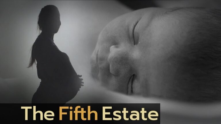 Passport babies: Secrets behind birth tourism – The Fifth Estate