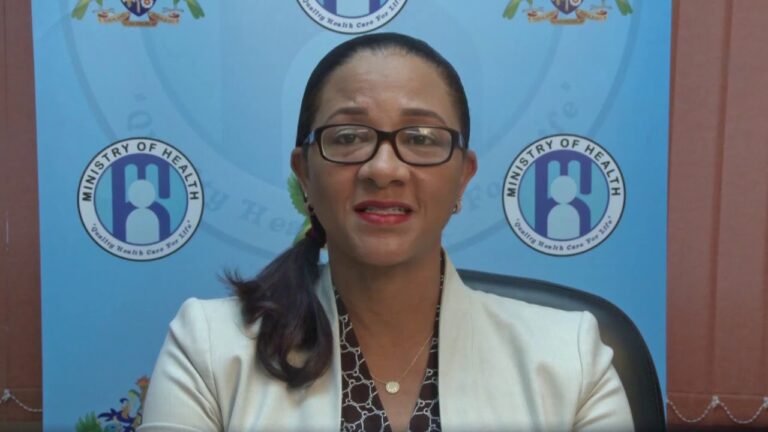 Saint Lucia records two new cases of COVID-19 #FightingCOVID19SaintLucia