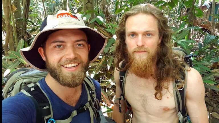 Saying goodbye to Vanuatu – #ClimateCompassion
