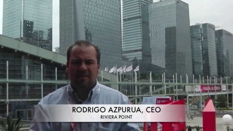 Shenzen Riviera Point – Visas Eb5 RealExpo May 2013