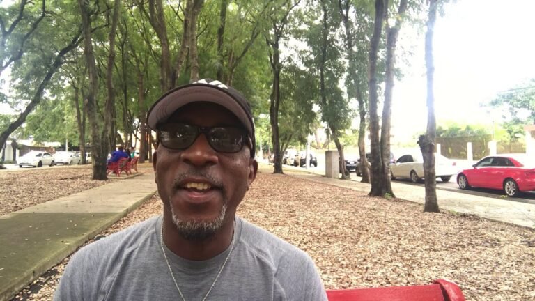 Update concerning our citizenship in the Dominican Republic.