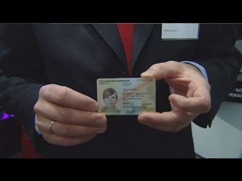 euronews U talk – Is an EU identity card on the cards?