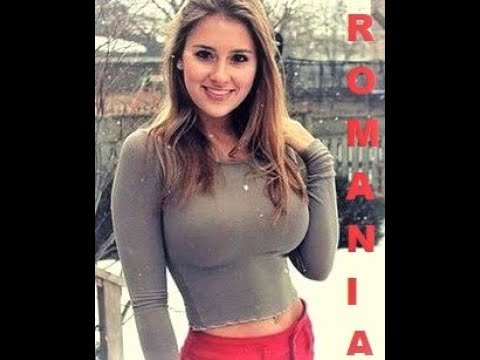 $800 a Month Safe, Cheap, Most Speak English 로마니아 은퇴이민 ルーマニア引退移民