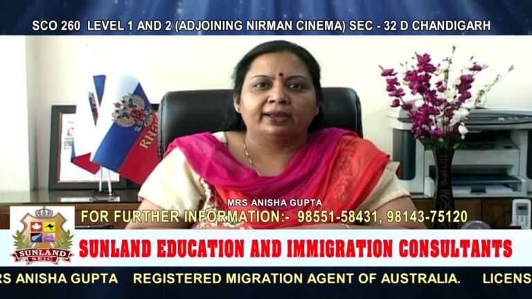 AUSTRALIA PERMANENT RESIDENCY