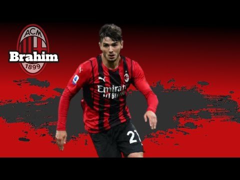 Brahim diaz – Amazing Skills & Assists – HD