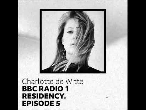 Charlotte de Witte || World Best BBC Radio 1 || Residency Mix Episode 5